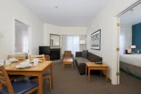 Residence Inn Chico Hoteles en Chico