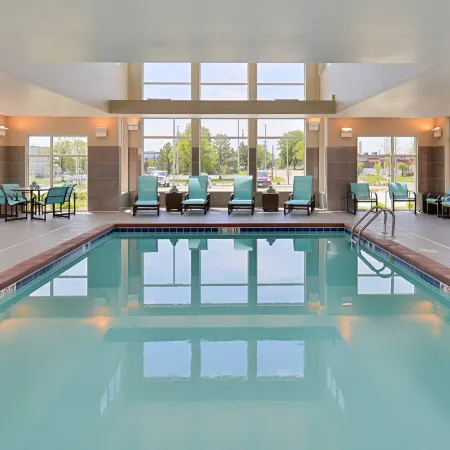 Residence Inn Cedar Rapids South
