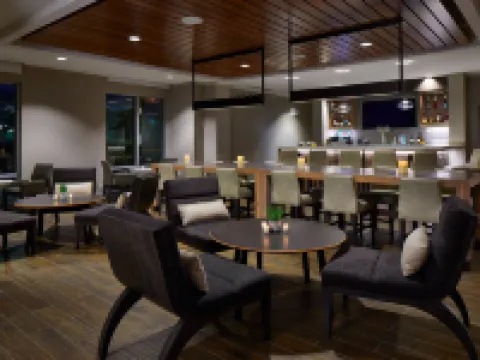 Residence Inn Cleveland University Circle/Medical Center Hotels in Cleveland