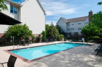 Residence Inn Denver Highlands Ranch - Pools