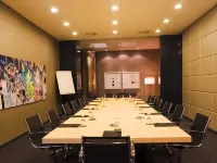 ユーロスターズ パレス ホテル コルドバのホテル