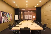 Eurostars Palace