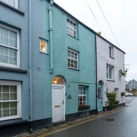 Piskey Cottage