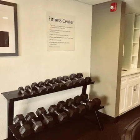 Holiday Inn FORT MYERS - DOWNTOWN AREA by IHG Отели рядом с достопримечательностью «Эдисон энд Форд Уинтер Эстэйтс»