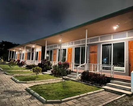 WoodViewResort Hotels in Phra Pradaeng