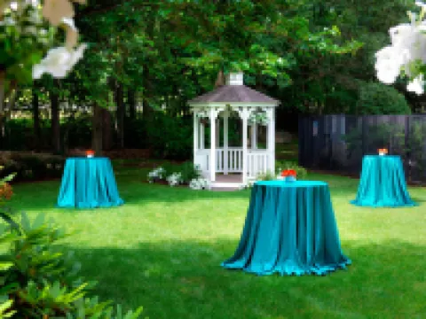 Trumbull Marriott Shelton Hotels in Trumbull