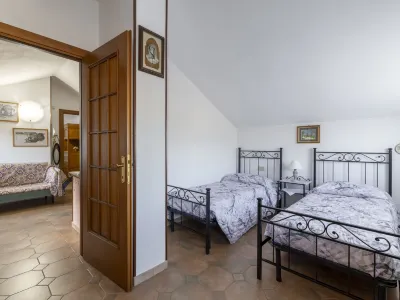 La Quiete e il Mare Hotels near Porto Maurizio