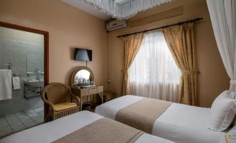 Agip Motel Mbarara
