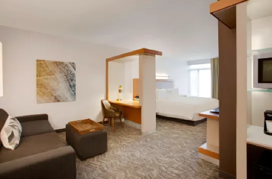 SpringHill Suites Hartford Airport/Windsor Locks