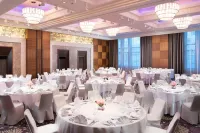 Sheraton Bratislava Hotel