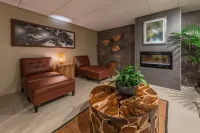 Marriott Grand Residence Club, Lake Tahoe – 1 to 3 Bedrooms & Pent - spa