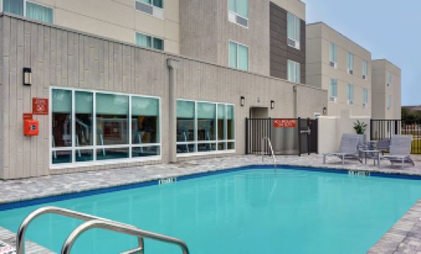 TownePlace Suites Sarasota Bradenton West