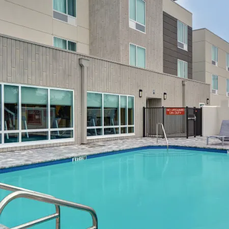 TownePlace Suites Sarasota Bradenton West