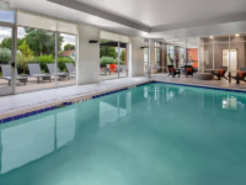 TownePlace Suites Loveland Fort Collins Hotels in Loveland