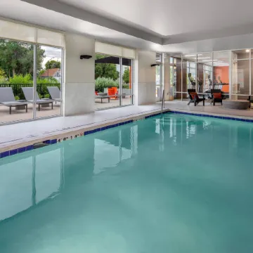 TownePlace Suites Loveland Fort Collins