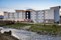 TownePlace Suites Logan - Pools