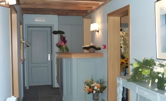 Hostellerie au Coeur du Spinois
