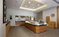 Hilton Garden Inn  Erzincan - Завтрак