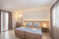 Sunshine Village Hotels in Hersonissos