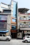 Pride Hotel and Resort Rishikesh Hotel a 