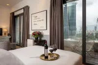 Hotel Indigo Tel Aviv - Diamond District Hotels in Petach Tikwa