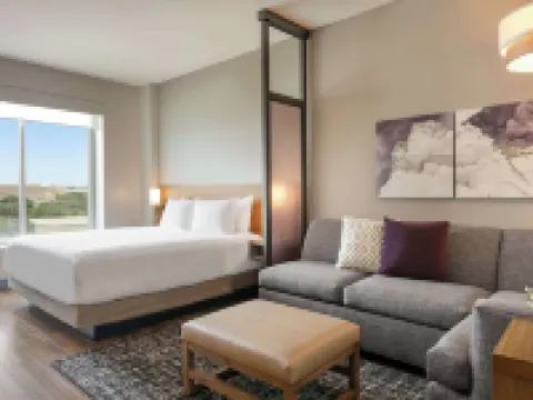 Hyatt Place Fort Worth/Tcu Hotels near Fort Worth Zoo