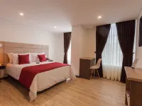 Hotel Plaza Carnaval Hotels in Pasto