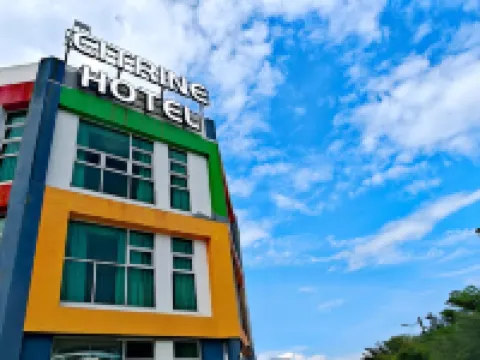 Citrine Hotel Hotels in Bota