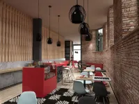 Ibis Riga Centre