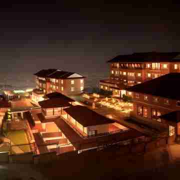 Chandragiri Hills Resort Kathmandu-Luxury in the Clouds Hotel Exterior
