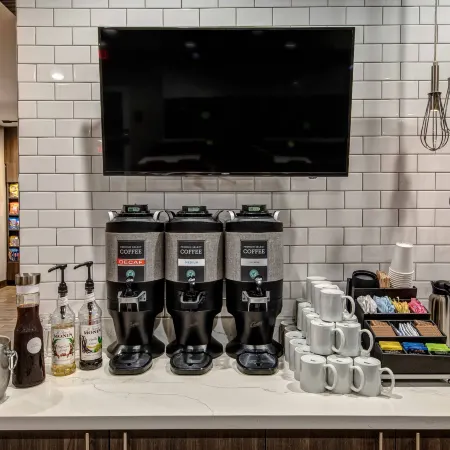 Residence Inn Tulsa Midtown
