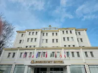 Ege Resort Hotel Hotels near Cinci Han