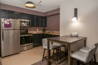 Residence Inn Springdale - Gym