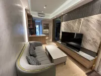 Lexington Podomoro 2B Apartment Hotels in Kesawan