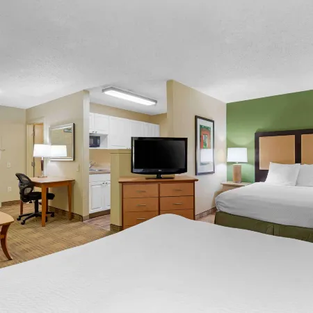 Extended Stay America Suites - Corpus Christi - Staples
