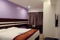 HOTEL KRISTAL SERI ISKANDAR Hotel di Bota