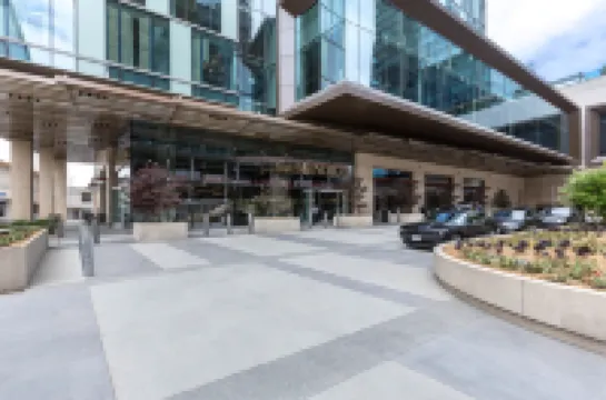 洛杉磯市中心英迪格酒店