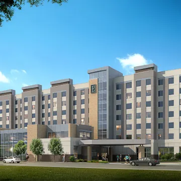 Embassy Suites College Station Hotels near Aggie Soccer Complex