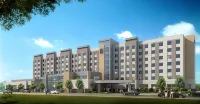 Embassy Suites College Station - Pools