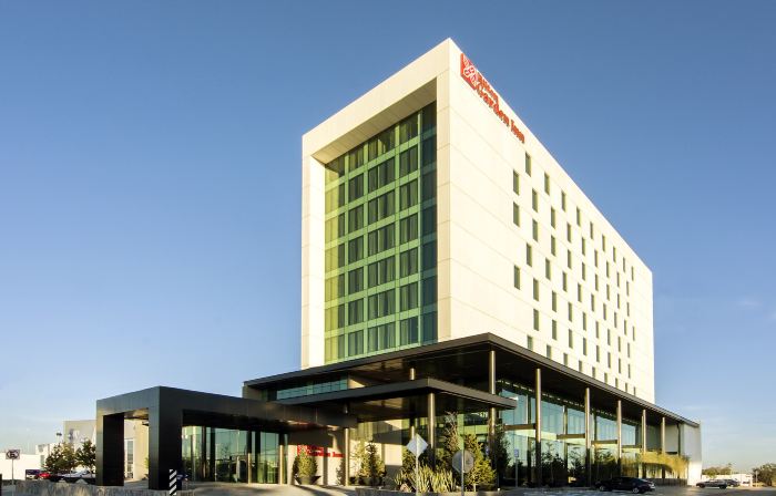 Hilton Garden Inn Aguascalientes