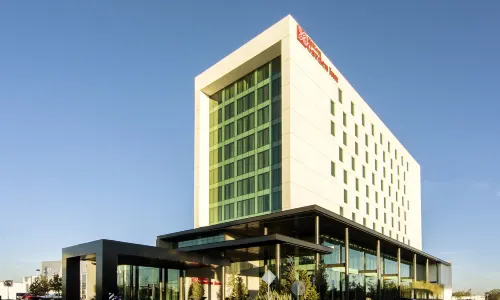 Hilton Garden Inn Aguascalientes