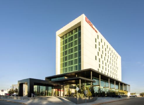 Hilton Garden Inn Aguascalientes