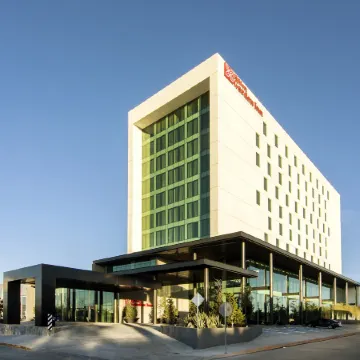 Hilton Garden Inn Aguascalientes
