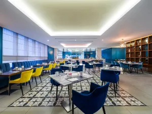 DoubleTree by Hilton Aqaba