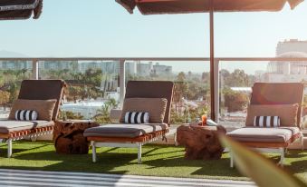 Kimpton Hotel Wilshire