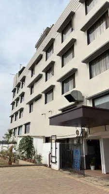 Naman Heights Hotels in Kurandi