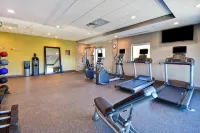 Home2 Suites by Hilton Dothan - Gym