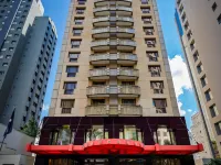 InterContinental Hotels SAO PAULO by IHG サンパウロのホテル