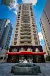 InterContinental Hotels Sao Paulo