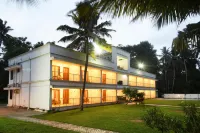 Travancore Island Resort Hotels near Kovalam Beach